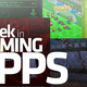 Image for article titled Five Days of Pure Unadulterated Gaming App Hotness